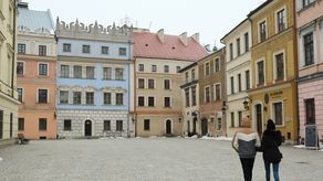 Umowa najmu zawarta pomiędzy miastem a właścicielami kamienicy przy Rynku 12 obowiązuje do końca sierpnia. 