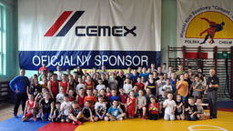 MKS Cement-Gryf Chełm jako gospodarz II rzutu Ligi Powiatowej wielokrotnie stawał na podium

