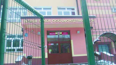 Nowa, stara szkoła i z nową patronką