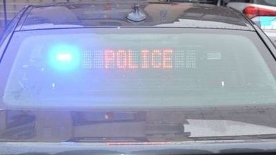 Kryminalni z Krasnegostawu cudem uniknęli „czołówki”. Za kółkiem seata pijany kierowca