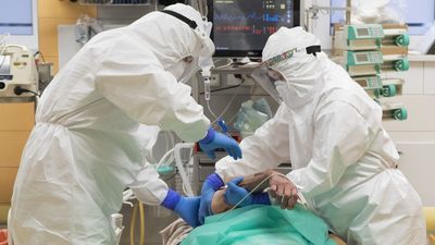 Koronawirus Lubelskie, 22 marca: Gdzie jest najwięcej nowych zakażeń