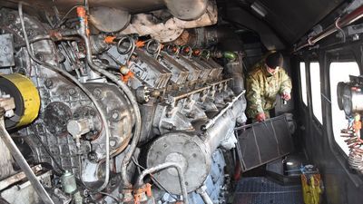 W Terespolu wagony naszpikowane trefnym towarem. W sumie to przemyt na 150 mln zł