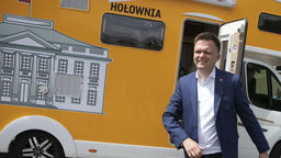 Szymon Hołownia