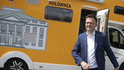 Szymon Hołownia