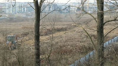 Lublin. Spór o górki czechowskie trafia do wyższej instancji