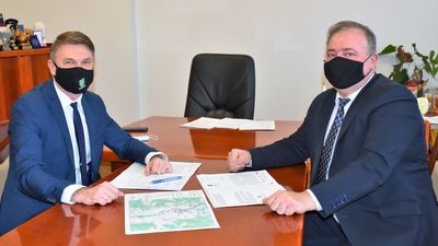 Włodawa. Miasto i gmina razem po unijne pieniądze