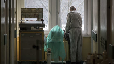 Koronawirus, lubelskie. Zmarło 14 osób. Nie ma powiatu bez kolejnych chorych