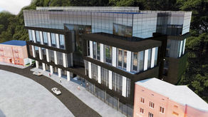 Lublin: Koszty wyższe od biurowca. Co dalej z nową siedzibą dla Urzędu Miasta?