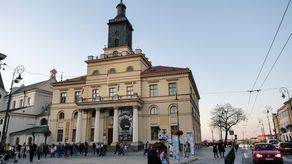 Lublin z sąsiadami zwierają szeregi