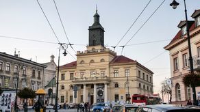 Lublin. Urządzają na nowo Szerokie. Można zgłosić uwagi