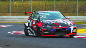 Szymon Ładniak, 18-letni kierowca wyścigowy z Lublina, planuje jazdy w Niemczech