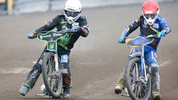 Żużlowcy Motoru Lublin znowu zmieniają swoje plany. Nie będzie sparingu z ROW Rybnik