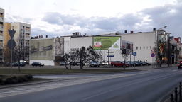 Nowy plan zezwoli m.in. na zabudowę pustej działki u zbiegu Centralnej i Piłsudskiego