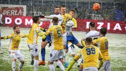 Motor Lublin – Olimpia Elbląg 1:0. Wymęczone, ale jednak zwycięstwo