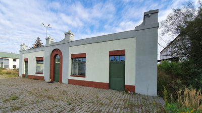 Nieruchomość w Opolu Lubelskim