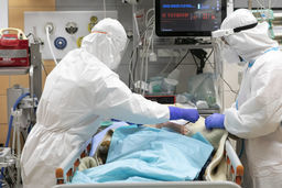 Wojewoda lubelski: Sytuacja jest trudna. Może założenia były zbyt optymistyczne