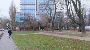 Co ciekawe, miasto stara się o pozwolenie na przebudowę, chociaż nie ma pieniędzy na takie prace.