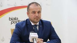 Szef klubu ZP Dariusz Litwiniuk: Niech to rozstrzygnie nadzór wojewody