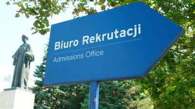 Lubelskie uczelnie odliczają dni do rekrutacji. Będą nowe kierunki studiów