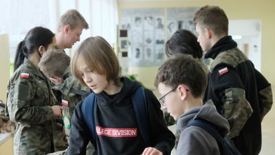 Dni otwarte w XXVII LO w Lublinie