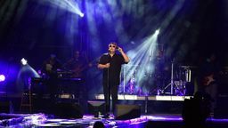 Koncert Budki Suflera