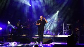 Koncert Budki Suflera