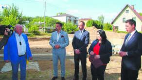 Pomagają dzieciom z zaburzeniami mowy i słuchu. Kto pomoże im rozliczyć inwestycję?