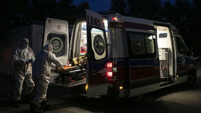 Nie ma czego świętować. Pierwsze urodziny koronawirusa