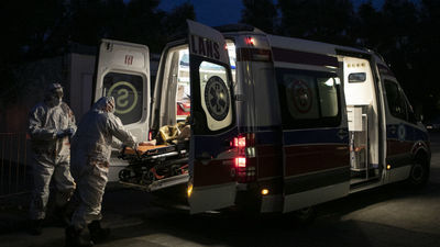 Nie ma czego świętować. Pierwsze urodziny koronawirusa