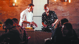 Otwarte lokale gastronomiczne cieszą się zainteresowaniem klientów. Taki krok wiąże się jednak z ryzykiem otrzymania wielotysięcznych kar finansowych ze strony sanepidu