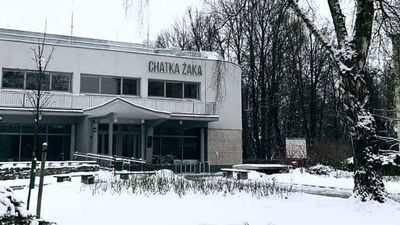 Lublin: Chatka Żaka zmieniła nazwę. Od teraz to ACKiM