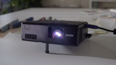 Projektor Epson EF-11