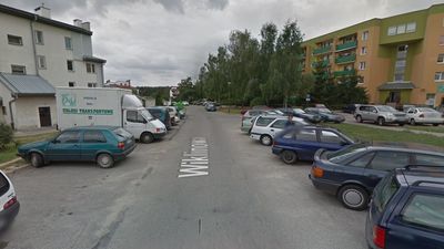 Rusza remont ul. Wiklinowej w Łęcznej