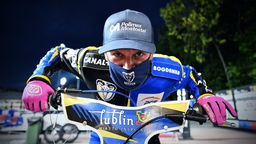 Grigorij Łaguta z pozytywnym wynikiem testu na koronawirusa. Inauguracja sezonu w Lublinie przełożona