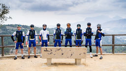 Żużlowcy Motoru Lublin mają już za sobą wyjazd do Hiszpanii.