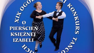 "O Pierścień Księżnej Izabeli" w Puławach