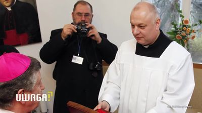 Kim był „nietykalny” ksiądz Andrzej Dymer?