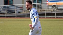 Motor Lublin gra z Olimpią Elbląg, czyli pierwszy mecz u siebie w tym roku