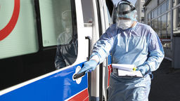 MZ: w przyszłym tygodniu ruszamy z projektem szerokiej rehabilitacji postcovidowej