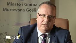 O tym mieście zrobiło się głośno za sprawą skandali. Burmistrz: Nie jestem w zakonie