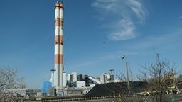 Elektrociepłownia Wrotków