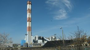 Elektrociepłownia Wrotków