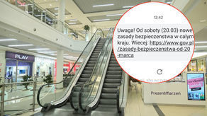 Rządowe Centrum Bezpieczeństwa: Od soboty nowe obostrzenia w całym kraju