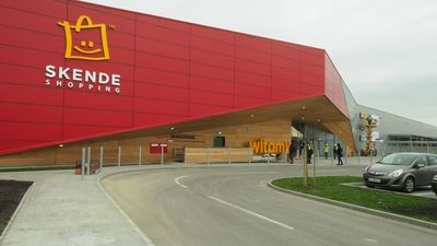 Specjalna akcja Skende i Ikea w Lublinie. Chodzi o spore pieniądze