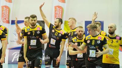 LUK Politechnika gra z Visłą Bydgoszcz, czyli czas na mecz na szczycie