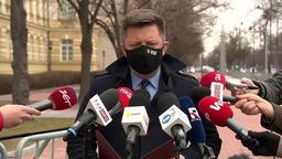 "Wraca zaufanie do AstraZeneki". Od wczoraj zgłosiło się ponad milion osób na szczepienia