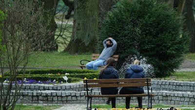 Jaka będzie pogoda w Lubelskiem na święta wielkanocne?