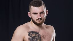 Michał Oleksiejczuk znowu z optymizmem może patrzeć na swoją karierę w UFC