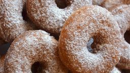 Post może być smaczny. Mamy wyjątkowe przepisy na niedzielę