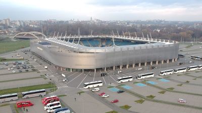 Arena Lublin